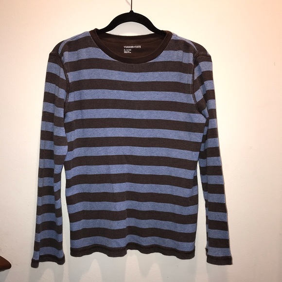 2 Tucker+Tate shirts - Picture 3 of 5